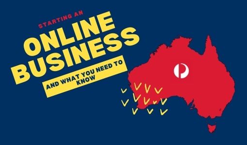 3 easy steps for starting an Online Business in 2022