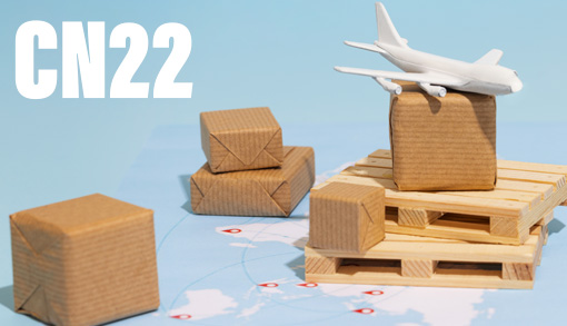 Introducing CN22 Label Support for WooCommerce Parcel Send Pro