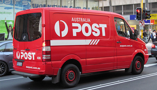 How to register for the Australia Post Shipping & Tracking API 