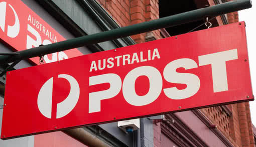 We are an Official Australia Post 3rd Party Integrator