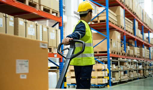 Streamlining Operations: Pushing Orders to the Warehouse for Efficient Order Fulfillment