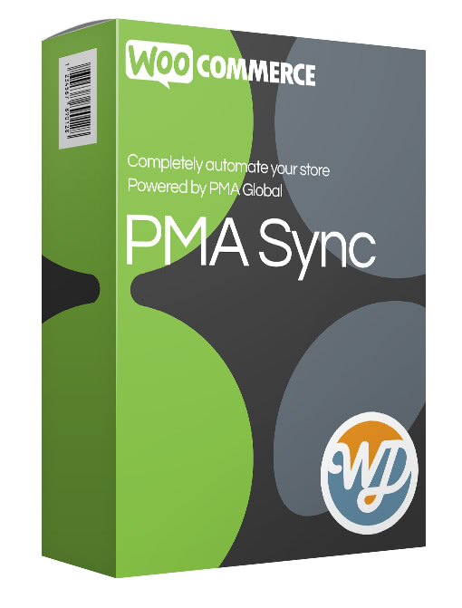WooCommerce PMA Sync by WebDev